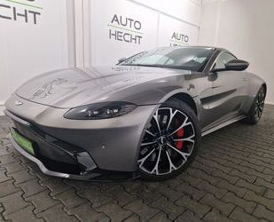 Aston Martin V8 Vantage Gebrauchtwagen