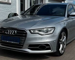 Audi S6 Gebrauchtwagen