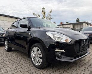 Suzuki Swift Gebrauchtwagen