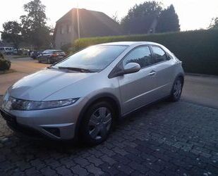Honda Civic Gebrauchtwagen