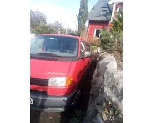 VW T4 Multivan Gebrauchtwagen