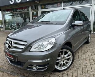 Mercedes-Benz B 160 Gebrauchtwagen