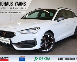 Cupra Leon Gebrauchtwagen