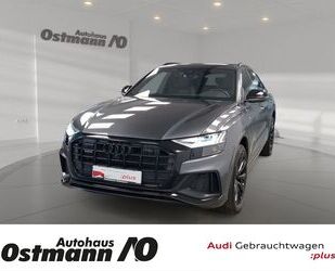 Audi Q8 Gebrauchtwagen