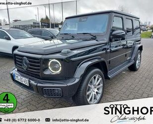 Mercedes-Benz G 450 Gebrauchtwagen