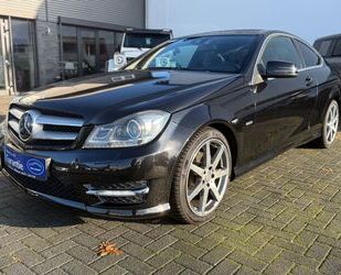 Mercedes-Benz C 250 Gebrauchtwagen