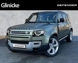 Land Rover Defender Gebrauchtwagen