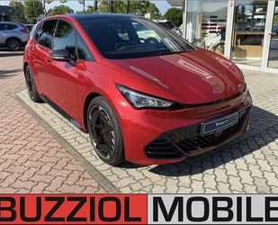Cupra Born Gebrauchtwagen