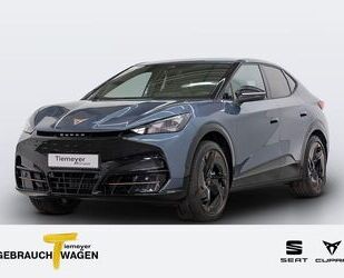 Cupra Tavascan Gebrauchtwagen