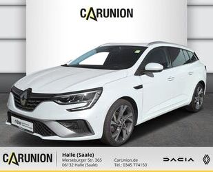 Renault Megane Gebrauchtwagen