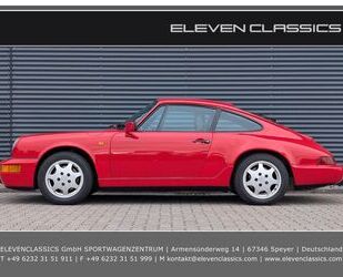 Porsche 964 Gebrauchtwagen