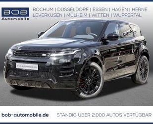Land Rover Range Rover Evoque Gebrauchtwagen