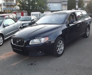 Volvo V70 Gebrauchtwagen