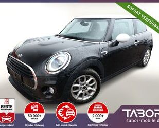 Mini Cooper Gebrauchtwagen