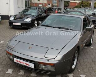 Porsche 944 Gebrauchtwagen