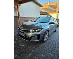 Kia XCeed Gebrauchtwagen
