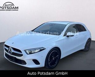 Mercedes-Benz A 180 Gebrauchtwagen