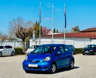 Toyota Aygo (X) Gebrauchtwagen