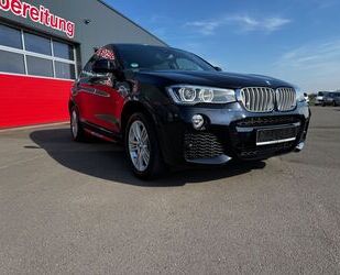 BMW X4 Gebrauchtwagen