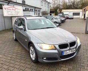 BMW 318 Gebrauchtwagen