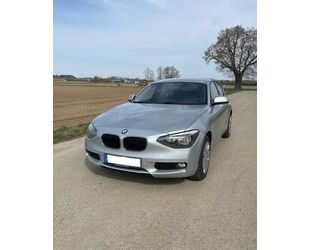 BMW 116 Gebrauchtwagen