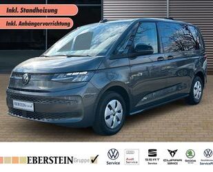 VW T7 Multivan Gebrauchtwagen