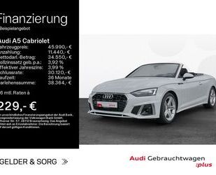 Audi A5 Gebrauchtwagen