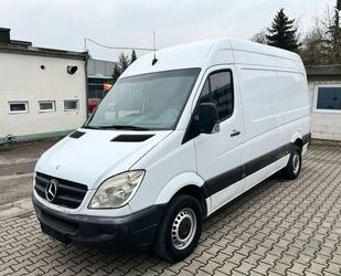 Mercedes-Benz Sprinter Gebrauchtwagen