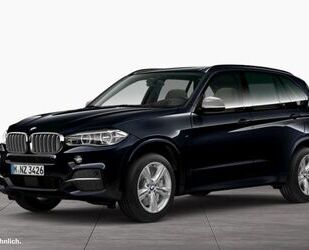 BMW X5 M50 Gebrauchtwagen