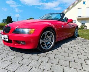 BMW Z3 Gebrauchtwagen