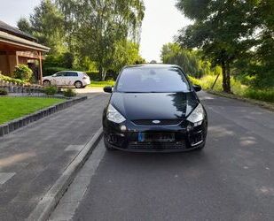 Ford S-Max Gebrauchtwagen