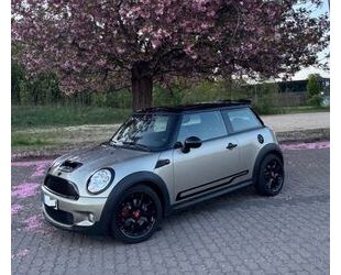 Mini Cooper S Gebrauchtwagen