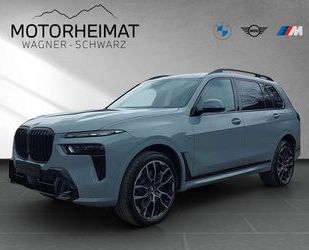 BMW X7 Gebrauchtwagen