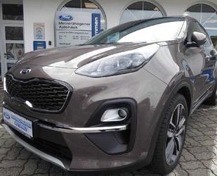 Kia Sportage Gebrauchtwagen
