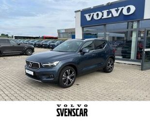 Volvo XC40 Gebrauchtwagen