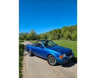 Ford Escort Gebrauchtwagen