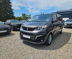Peugeot Traveller Gebrauchtwagen