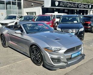Ford Mustang Gebrauchtwagen