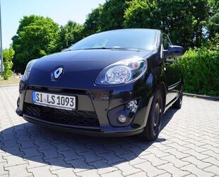 Renault Twingo Gebrauchtwagen