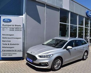 Ford Mondeo Gebrauchtwagen