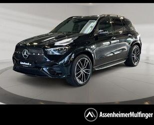 Mercedes-Benz GLE 450 Gebrauchtwagen