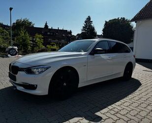 BMW 316 Gebrauchtwagen