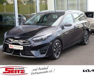 Kia ceed Sportswagon Gebrauchtwagen