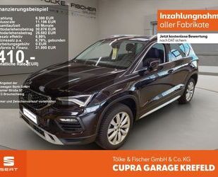 Seat Ateca Gebrauchtwagen