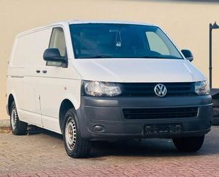 VW T5 Transporter Gebrauchtwagen