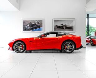 Ferrari F12 Gebrauchtwagen