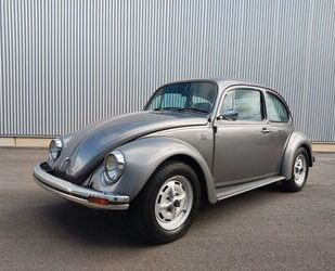 VW Käfer Gebrauchtwagen