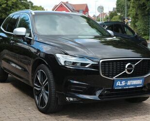 Volvo XC60 Gebrauchtwagen