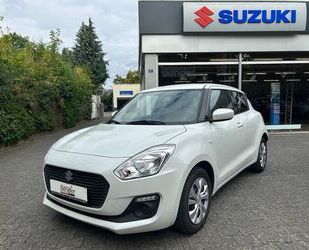 Suzuki Swift Gebrauchtwagen