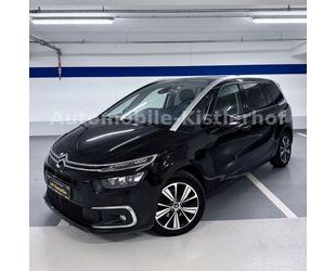 Citroen Grand C4 Picasso / SpaceTourer Gebrauchtwagen